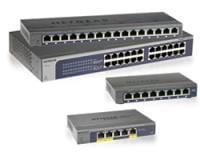 Netgear GS105PE-10000S