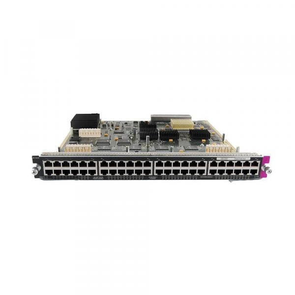 Cisco WS-X6348-RJ-45