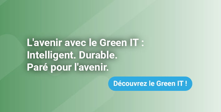 IT-Remarketing / Green IT