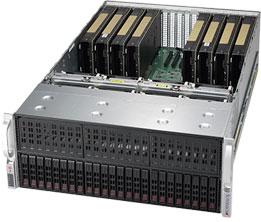 Supermicro SYS-4029GP-TRT3