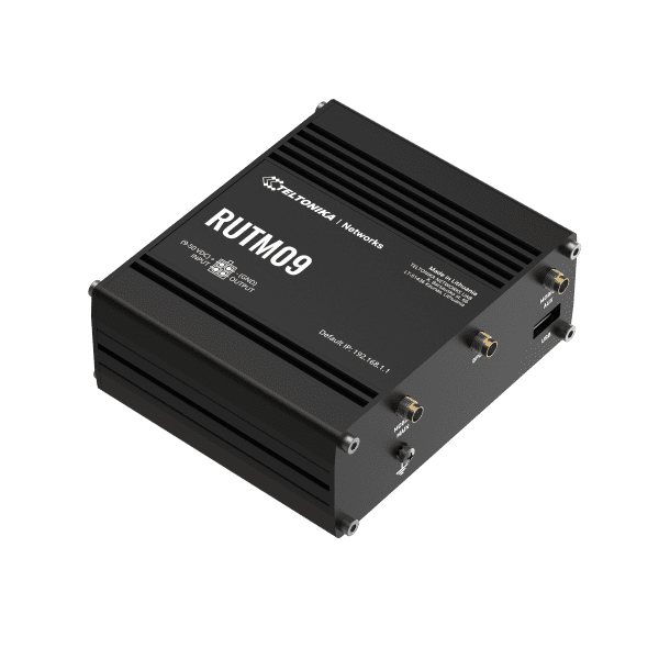 Teltonika RUTM09