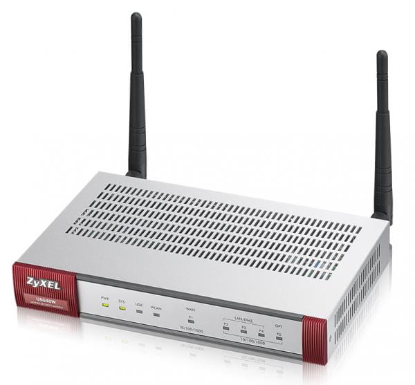 Zyxel USG40W-EU0101F