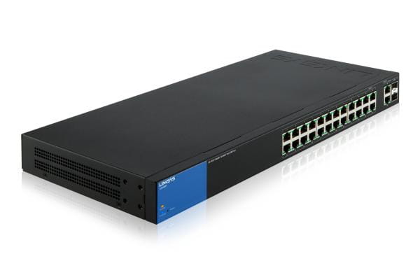Linksys LGS326P-EU