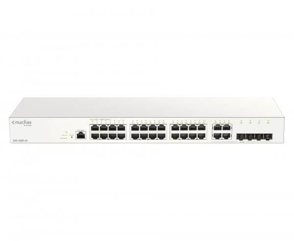 D-Link DBS-2000-28