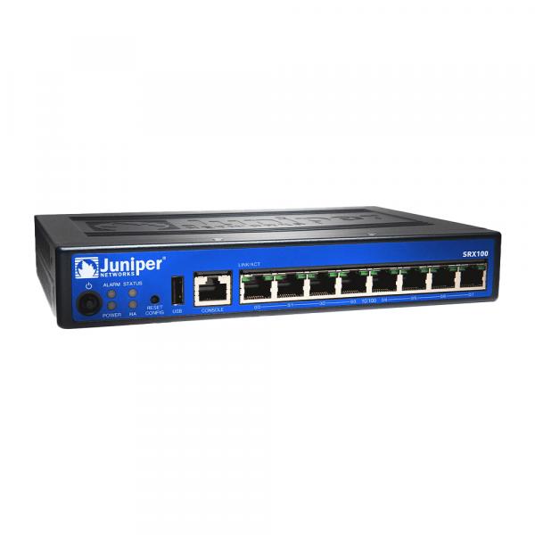 Juniper Networks SRX100B
