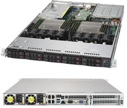 Supermicro SYS-1028UX-LL3-B8