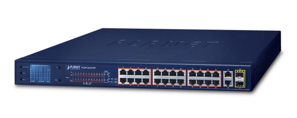 Planet FGSW-2622VHP