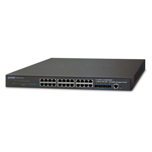 Planet SGS-6341-24T4X