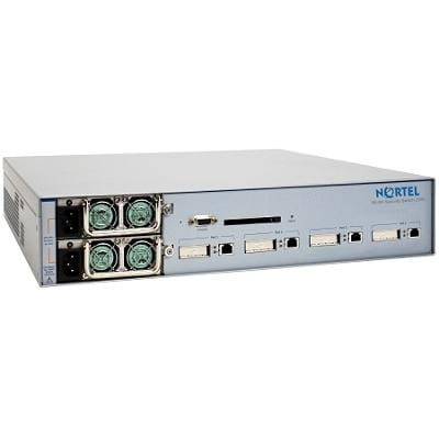 Nortel Avaya DR4001A71E5