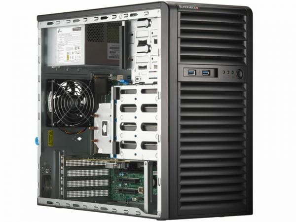 Supermicro SYS-531R-I