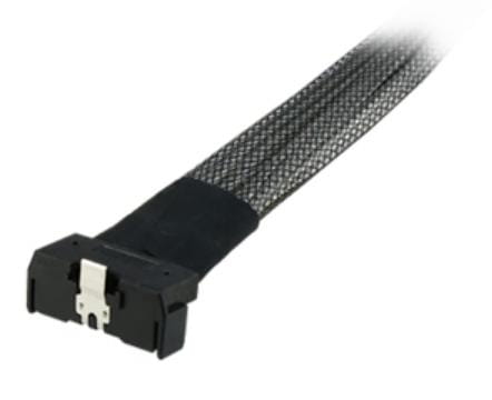 Supermicro CBL-MCIO-1218M5R