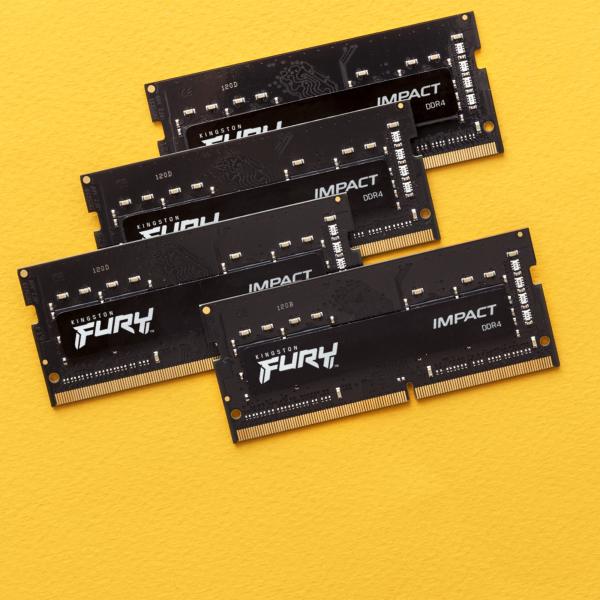 Kingston KF432S20IBK2/16