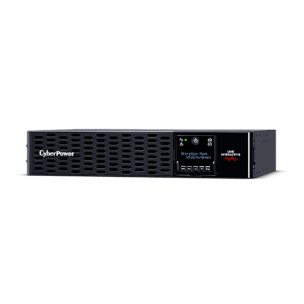 CyberPower PR750ERT2UC