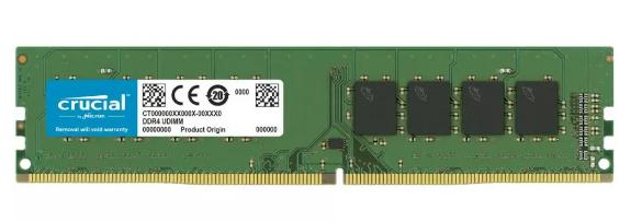 Crucial CT16G4DFRA32AT