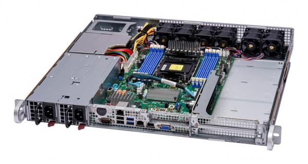 Supermicro SYS-111E-FWTR