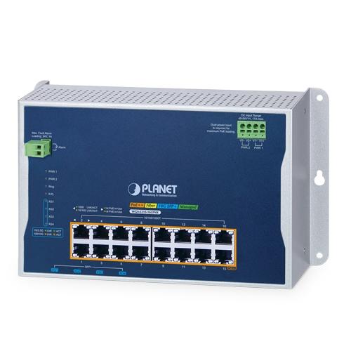 Planet WGS-5215-16UP4X