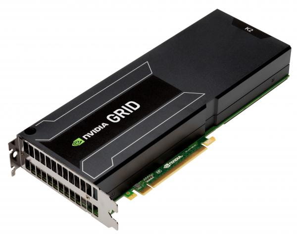 Supermicro AOC-GPU-NVK2-RL