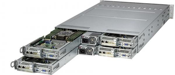 Supermicro SYS-220TP-HTTR