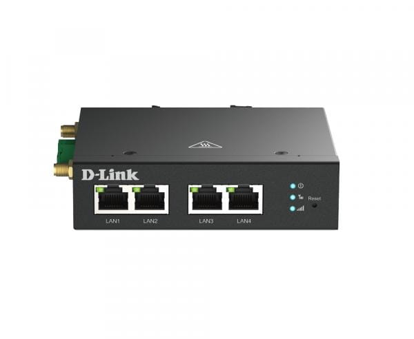 D-Link DWM-314-T