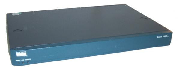 Cisco CISCO2620-DC