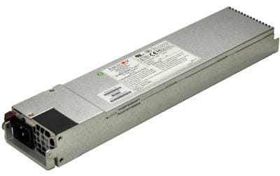 Supermicro PWS-401-1R