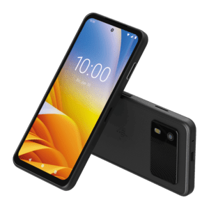 Zebra EM45B2-3T106B0-RW