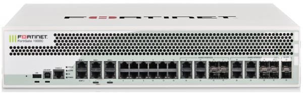 Fortinet FG-1000C