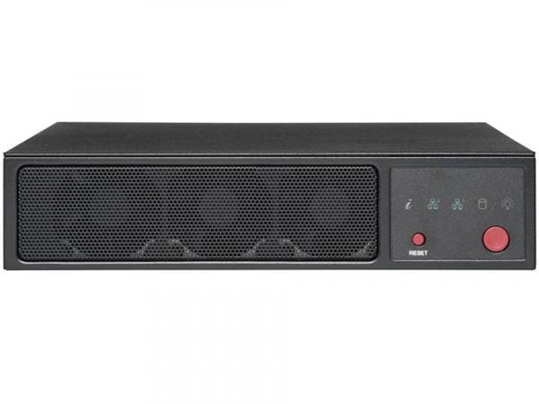 Supermicro SYS-E200-12D-4C