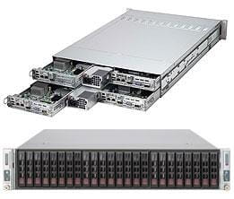Supermicro CSE-217HQ-R1620B