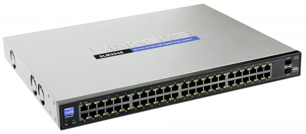 Cisco SLM2048-G5