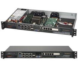 Supermicro SYS-5018D-FN8T
