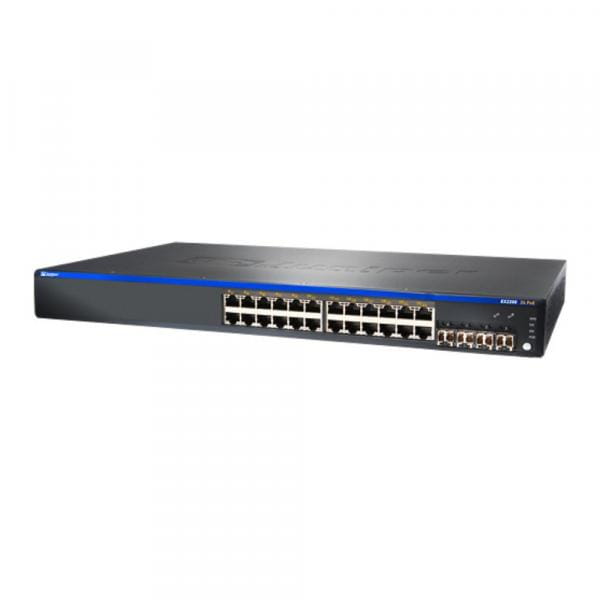 Juniper Networks EX2200-24P-4G