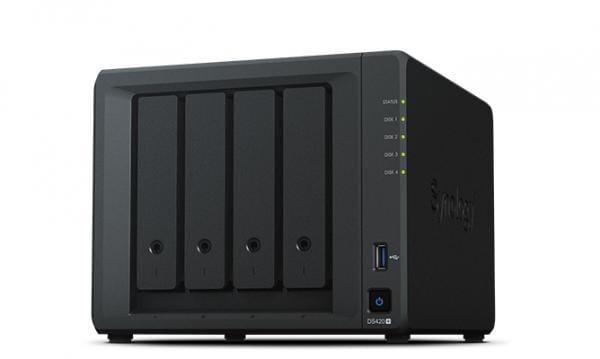 Synology DS420+