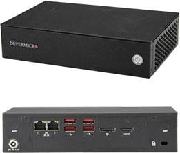Supermicro SYS-E102-9W-H