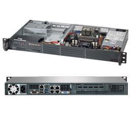 Supermicro SYS-5018A-TN4