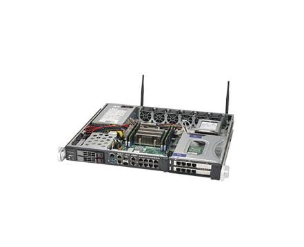 Supermicro SYS-1019D-16C-FHN13TP