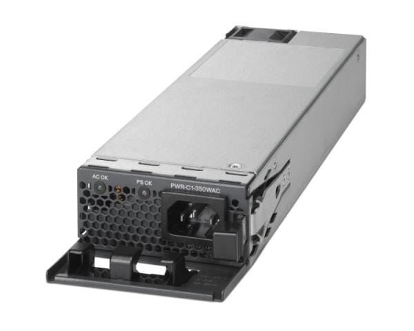 Cisco PWR-C1-350WAC-P