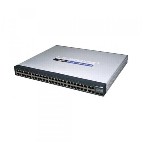Cisco SRW248G4-EU