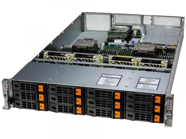 Supermicro SYS-621H-TN12R