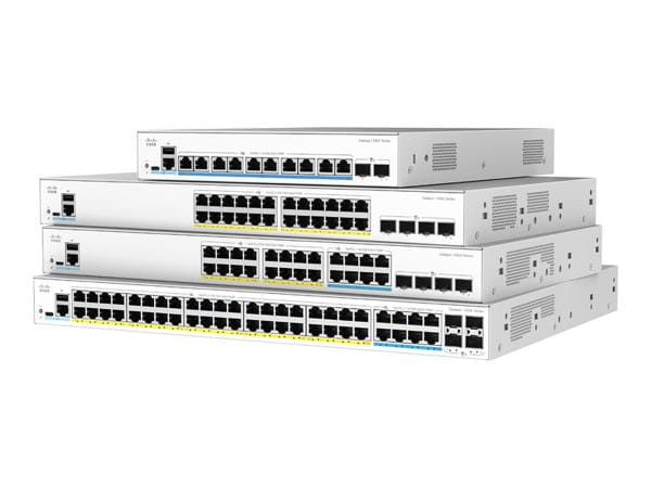 Cisco C1300X-24T-4X