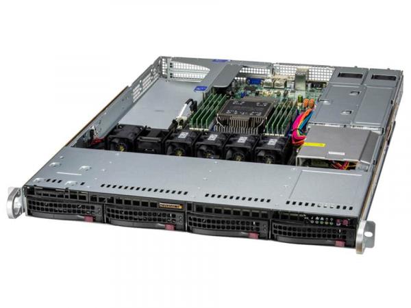 Supermicro SYS-511E-WR-G1