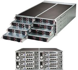 Supermicro SYS-F618R2-RC1PT+