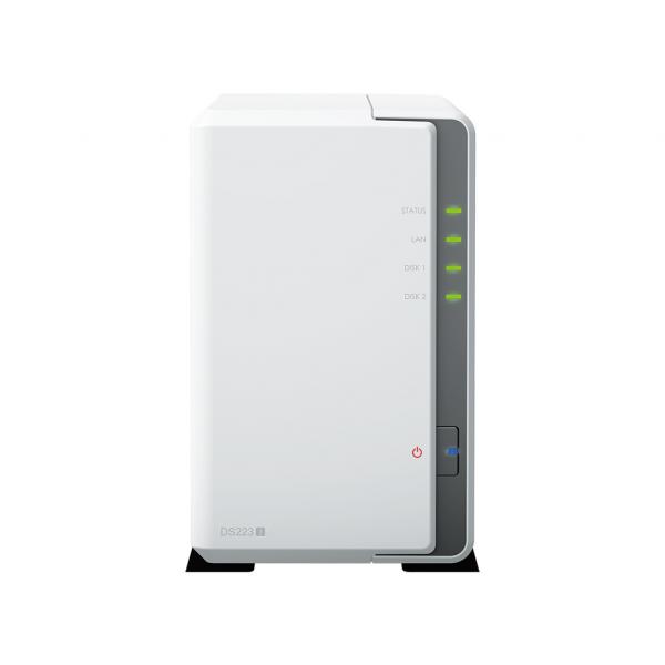 Synology DS223J/8TB-HAT33