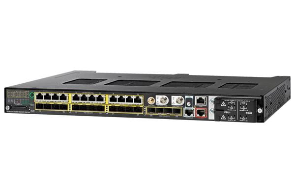 Cisco IE-5000-16S12P