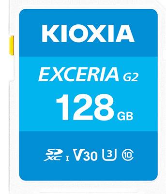 Kioxia LNEX2L128GG4