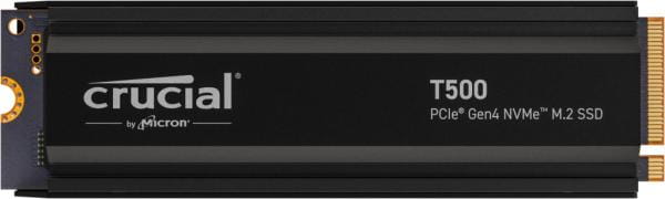 Crucial CT2000T500SSD5