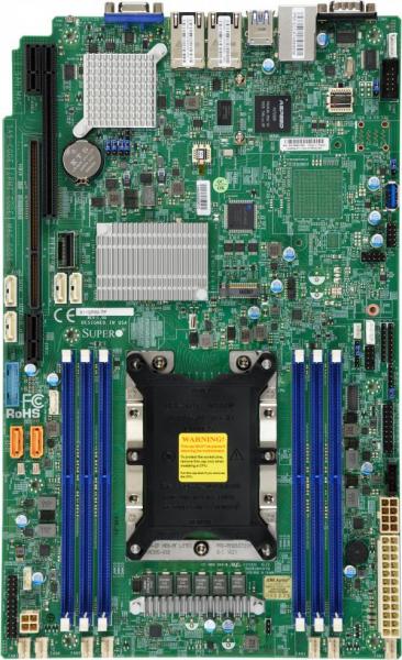Supermicro MBD-X11SPW-TF-O