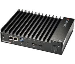 Supermicro SYS-E100-9S-L