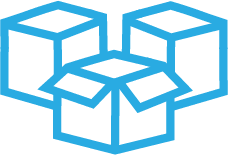 Amplia cartera de productos