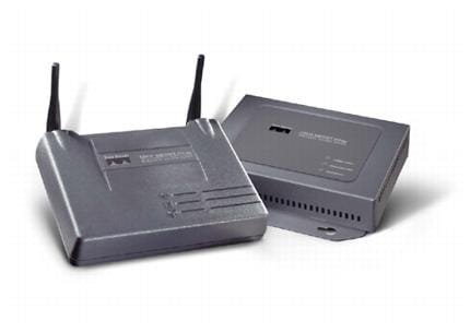 Cisco AIR-AP352E2R-A-K9